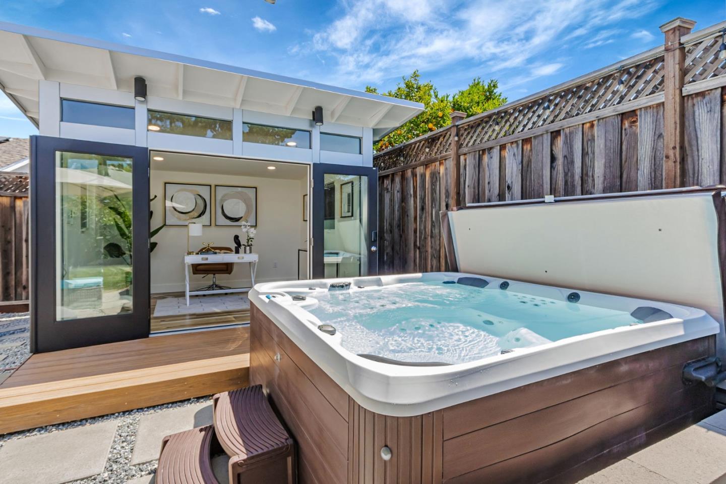 Detail Gallery Image 62 of 93 For 1588 Calle De Stuarda, San Jose,  CA 95118 - 4 Beds | 3 Baths