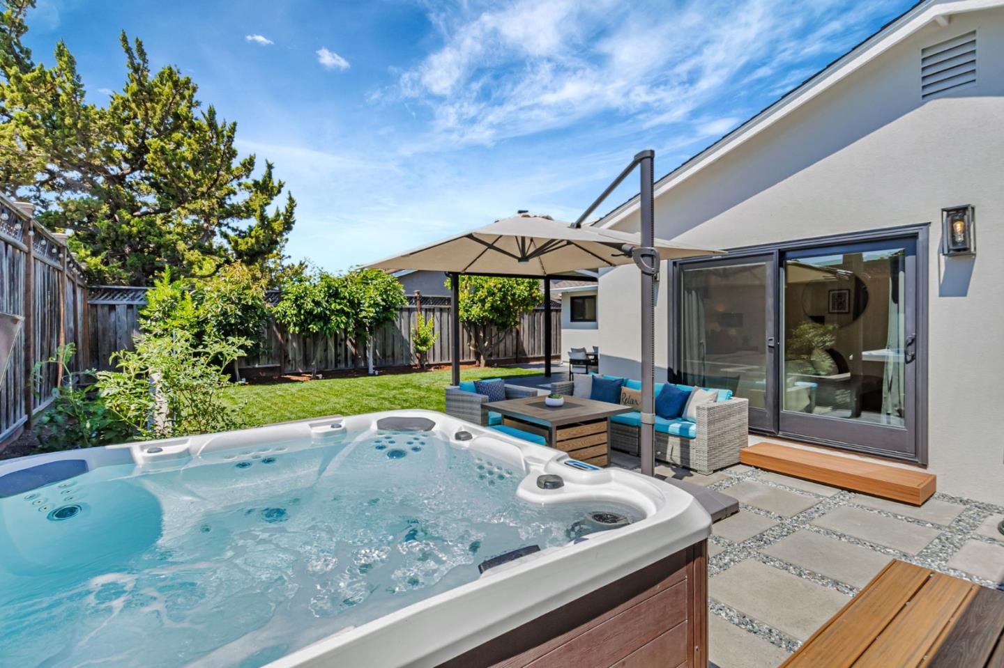 Detail Gallery Image 65 of 93 For 1588 Calle De Stuarda, San Jose,  CA 95118 - 4 Beds | 3 Baths