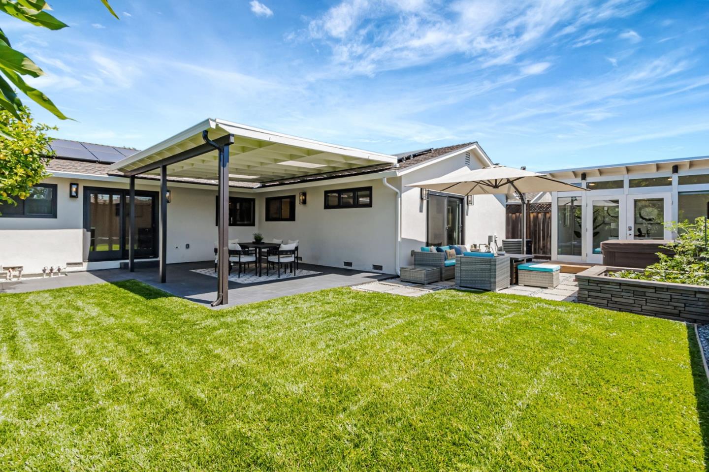 Detail Gallery Image 66 of 93 For 1588 Calle De Stuarda, San Jose,  CA 95118 - 4 Beds | 3 Baths