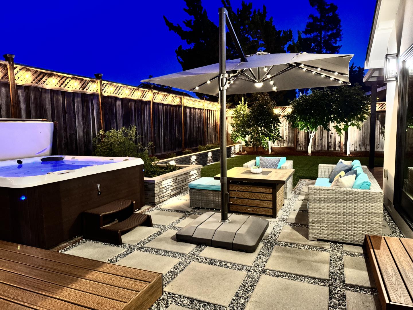 Detail Gallery Image 85 of 93 For 1588 Calle De Stuarda, San Jose,  CA 95118 - 4 Beds | 3 Baths