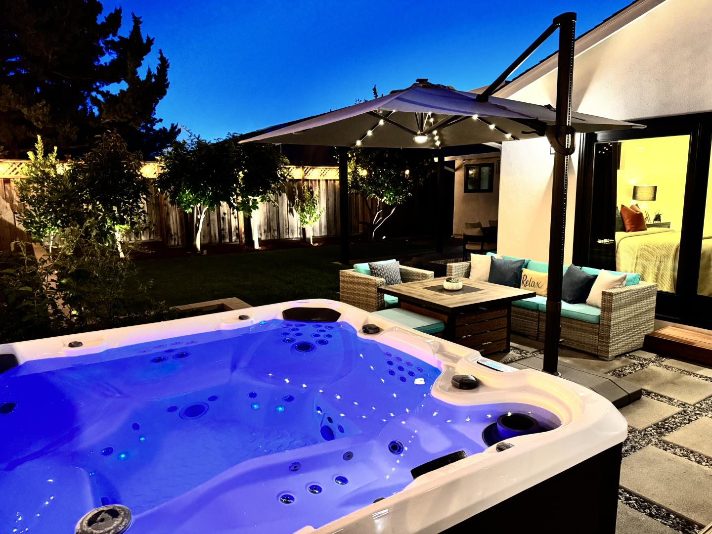 Detail Gallery Image 86 of 93 For 1588 Calle De Stuarda, San Jose,  CA 95118 - 4 Beds | 3 Baths