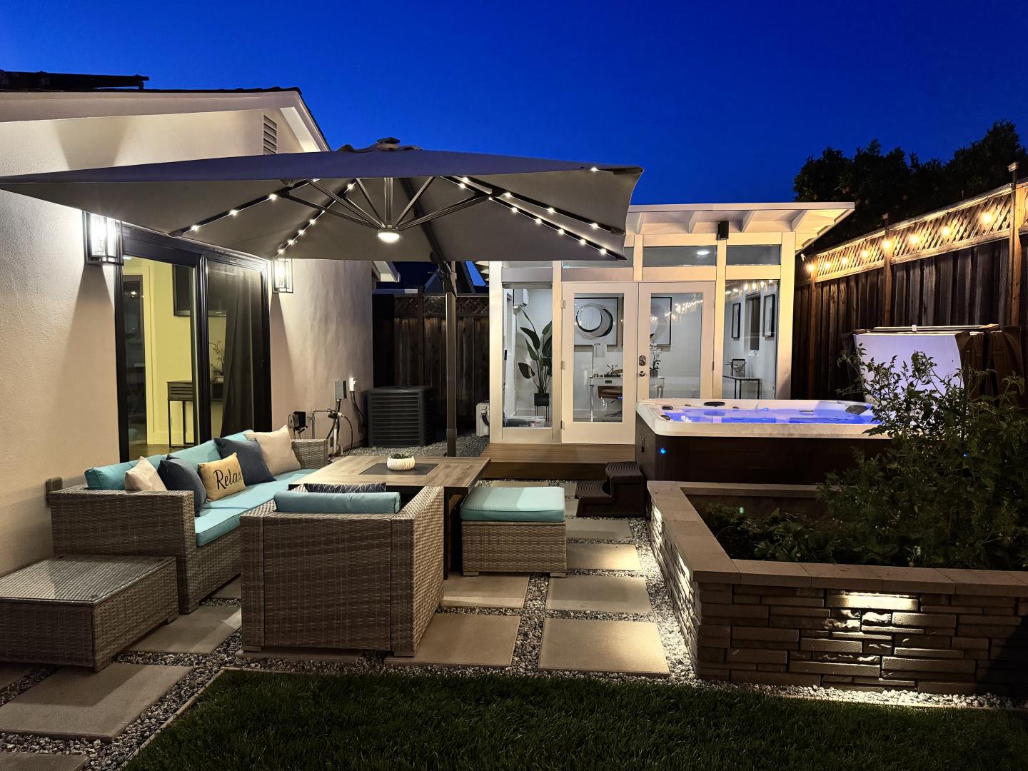 Detail Gallery Image 87 of 93 For 1588 Calle De Stuarda, San Jose,  CA 95118 - 4 Beds | 3 Baths