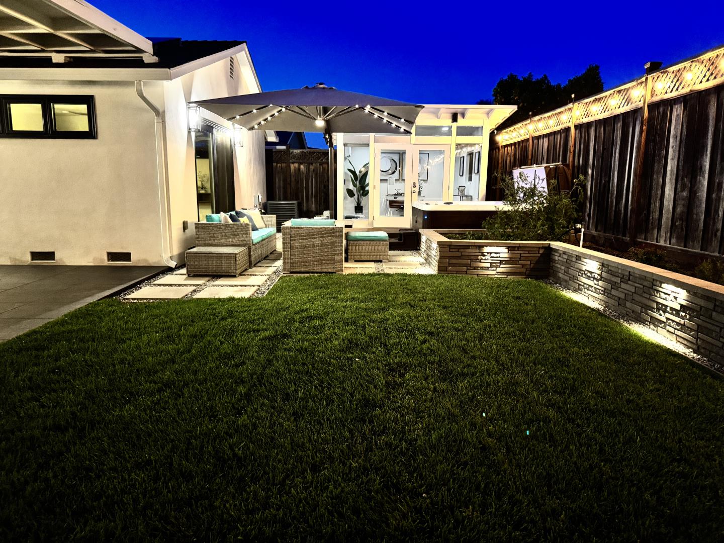 Detail Gallery Image 88 of 93 For 1588 Calle De Stuarda, San Jose,  CA 95118 - 4 Beds | 3 Baths