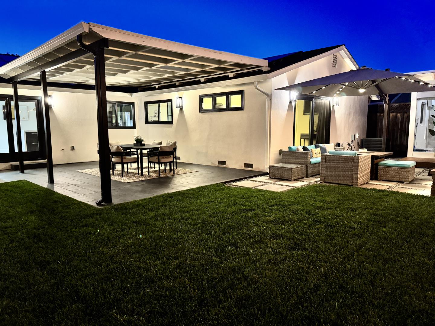 Detail Gallery Image 89 of 93 For 1588 Calle De Stuarda, San Jose,  CA 95118 - 4 Beds | 3 Baths