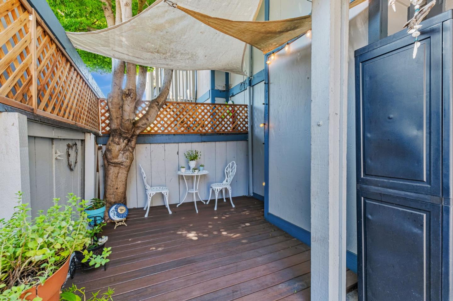Detail Gallery Image 22 of 36 For 1925 46th Ave #143,  Capitola,  CA 95010 - 2 Beds | 1/1 Baths