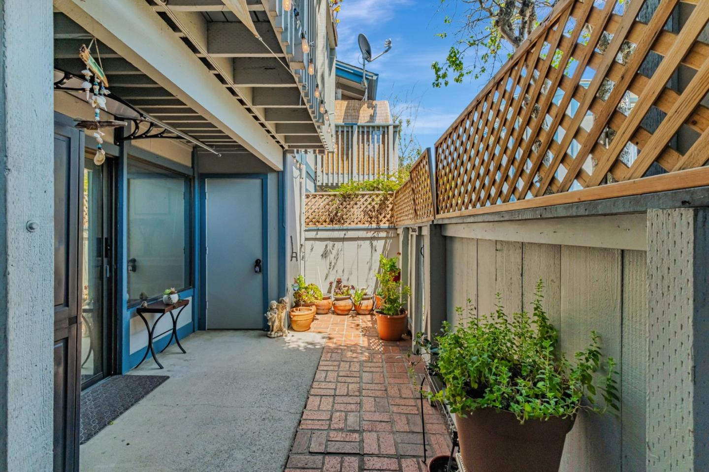 Detail Gallery Image 23 of 36 For 1925 46th Ave #143,  Capitola,  CA 95010 - 2 Beds | 1/1 Baths