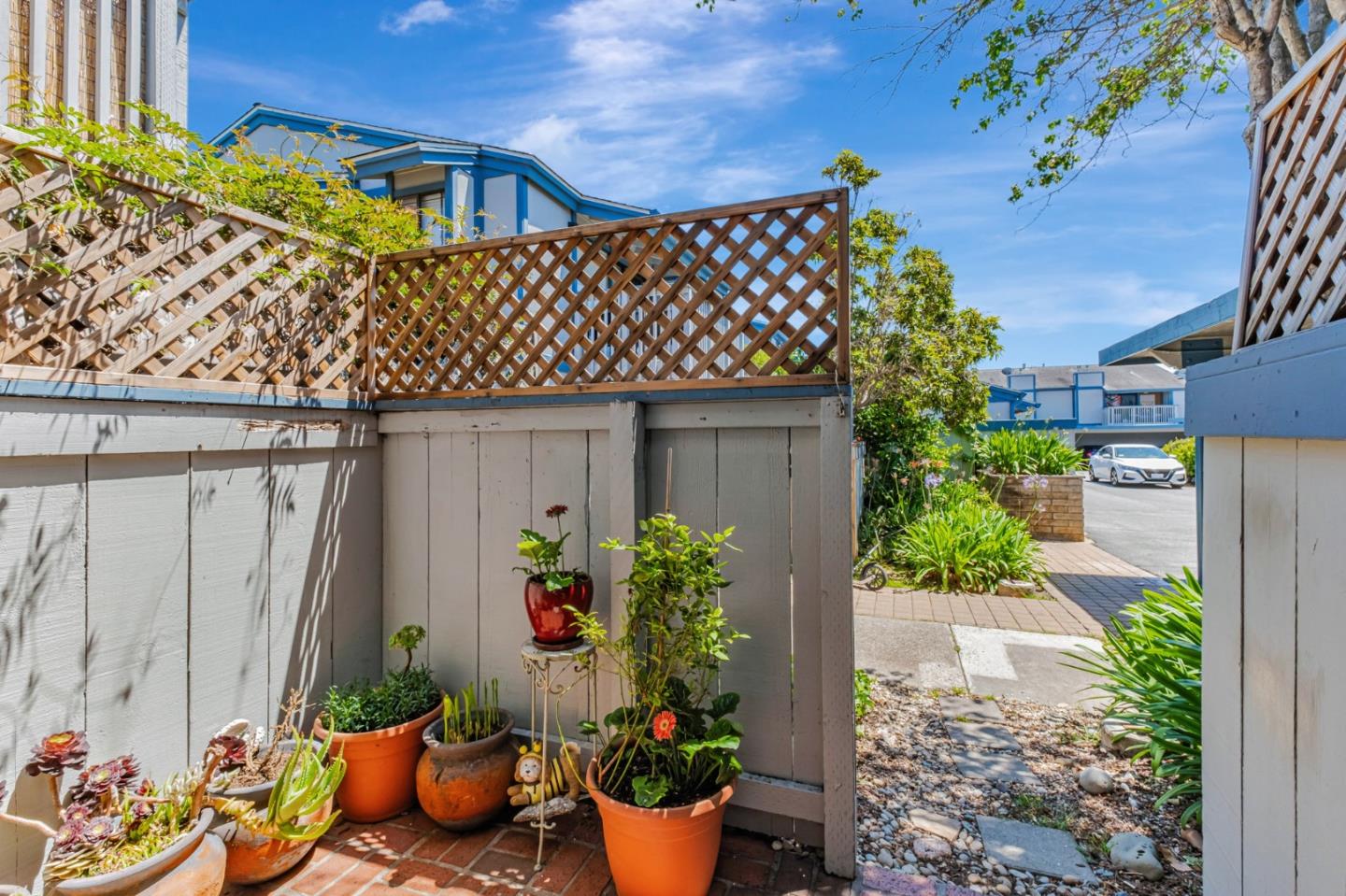 Detail Gallery Image 24 of 36 For 1925 46th Ave #143,  Capitola,  CA 95010 - 2 Beds | 1/1 Baths