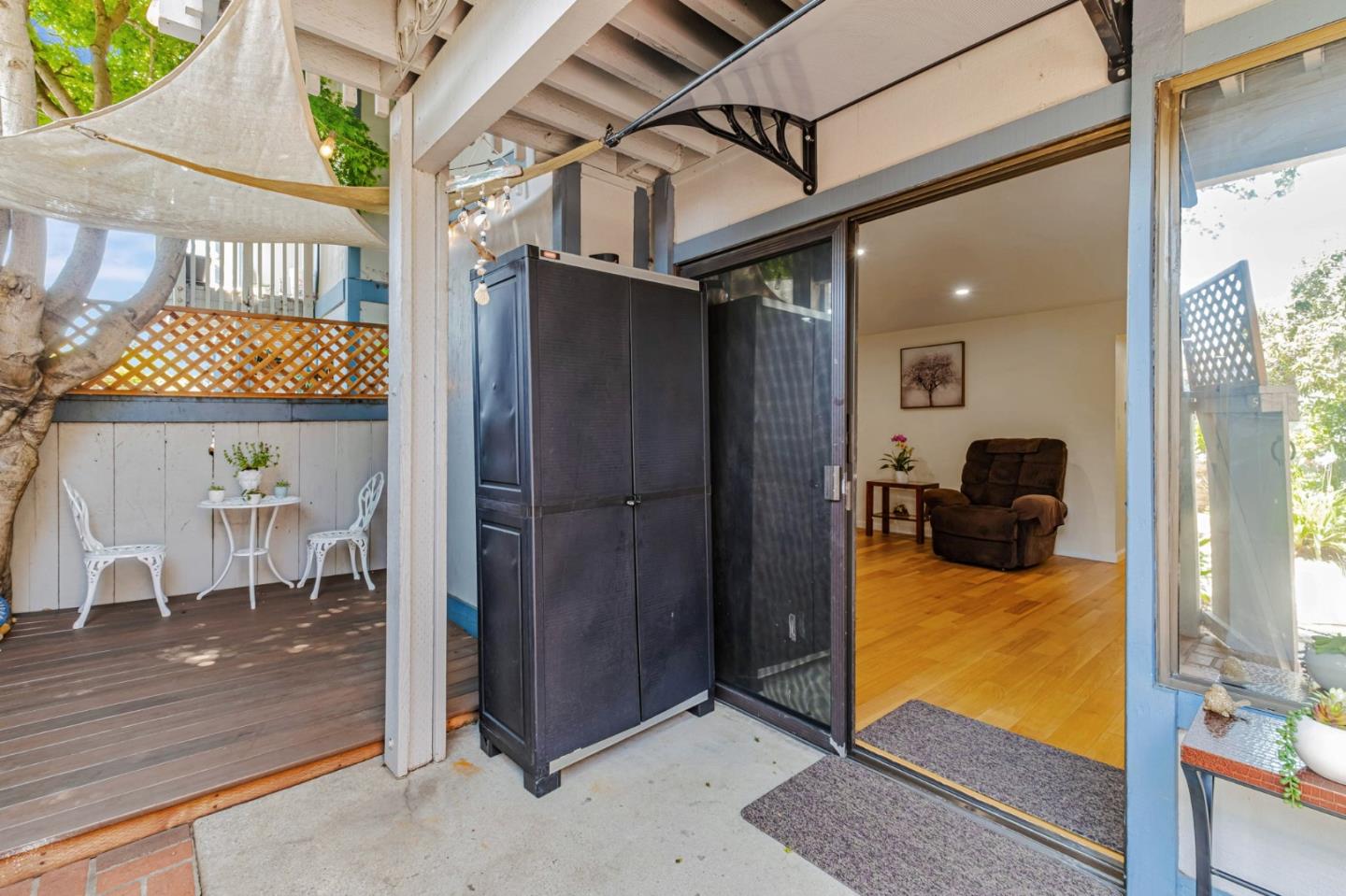 Detail Gallery Image 25 of 36 For 1925 46th Ave #143,  Capitola,  CA 95010 - 2 Beds | 1/1 Baths