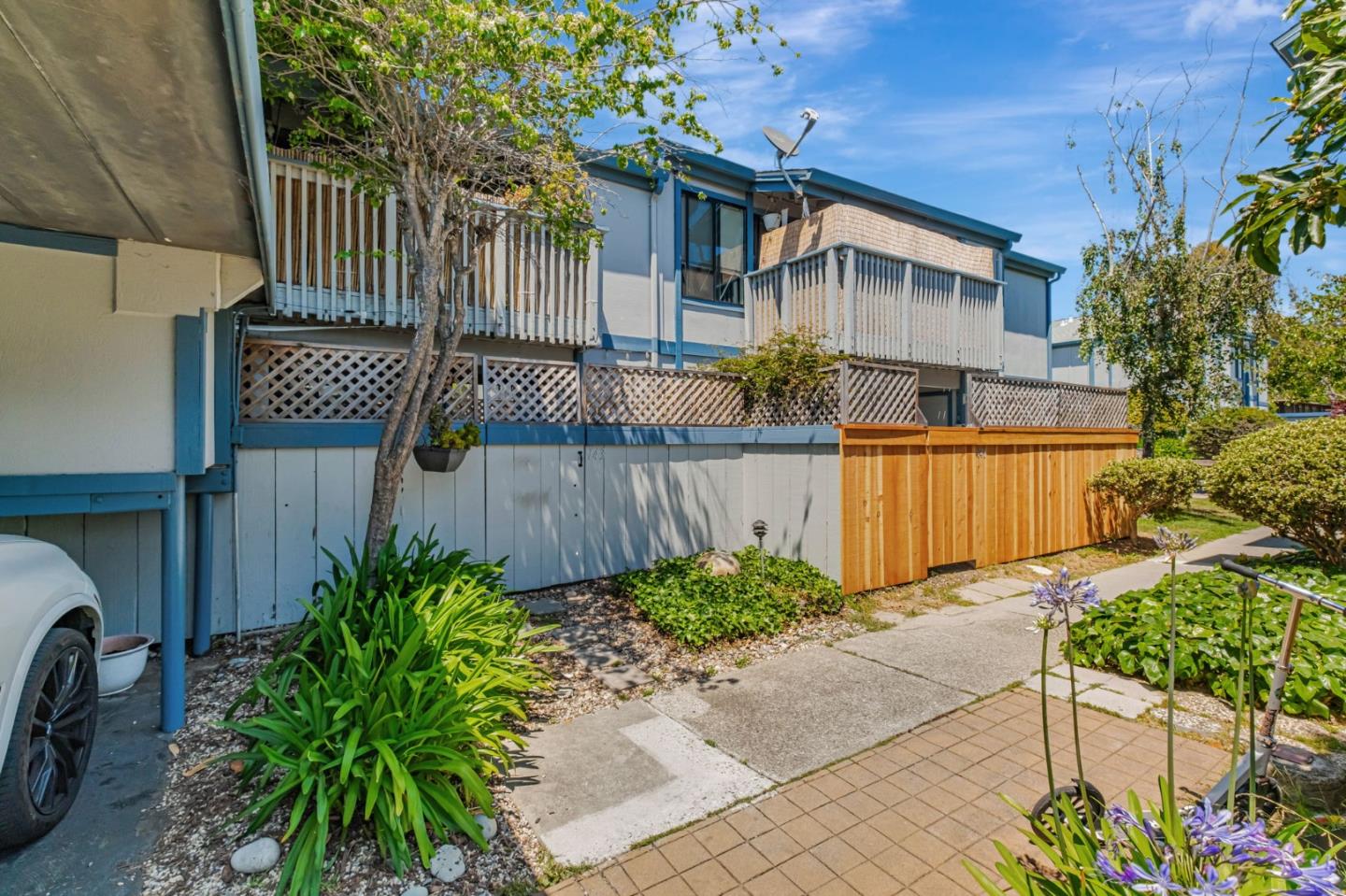 Detail Gallery Image 26 of 36 For 1925 46th Ave #143,  Capitola,  CA 95010 - 2 Beds | 1/1 Baths