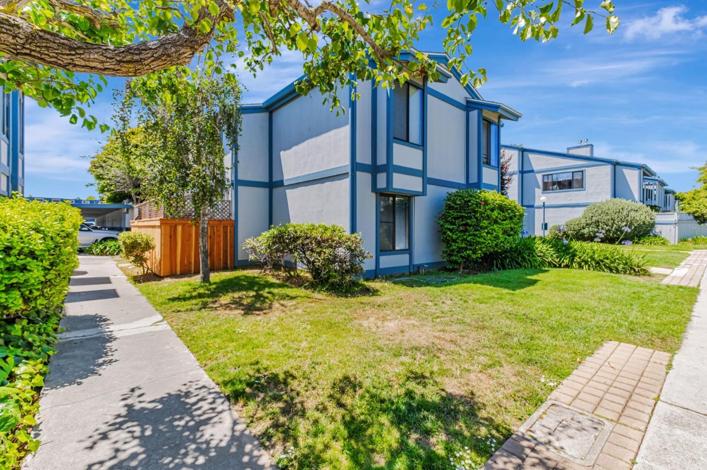 Detail Gallery Image 27 of 36 For 1925 46th Ave #143,  Capitola,  CA 95010 - 2 Beds | 1/1 Baths