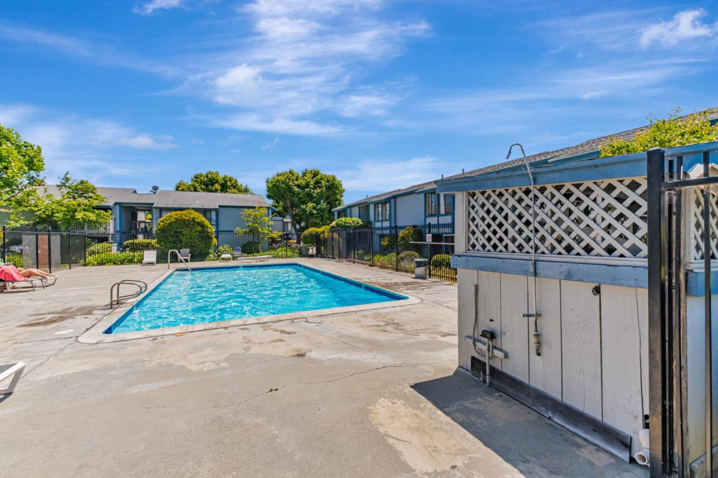 Detail Gallery Image 29 of 36 For 1925 46th Ave #143,  Capitola,  CA 95010 - 2 Beds | 1/1 Baths