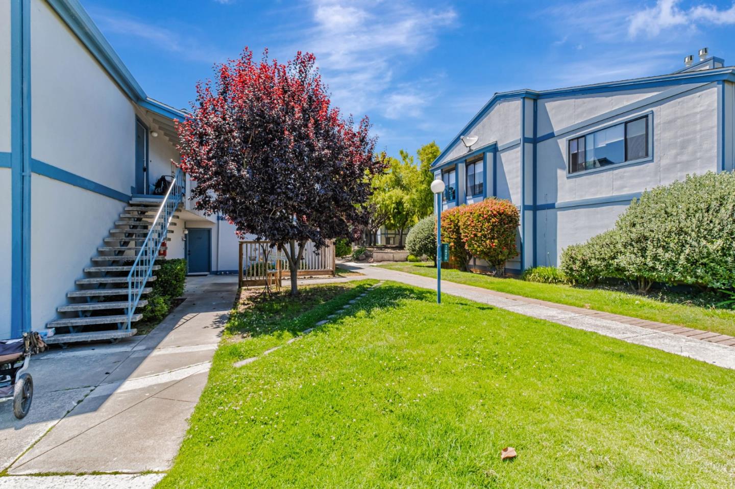 Detail Gallery Image 32 of 36 For 1925 46th Ave #143,  Capitola,  CA 95010 - 2 Beds | 1/1 Baths