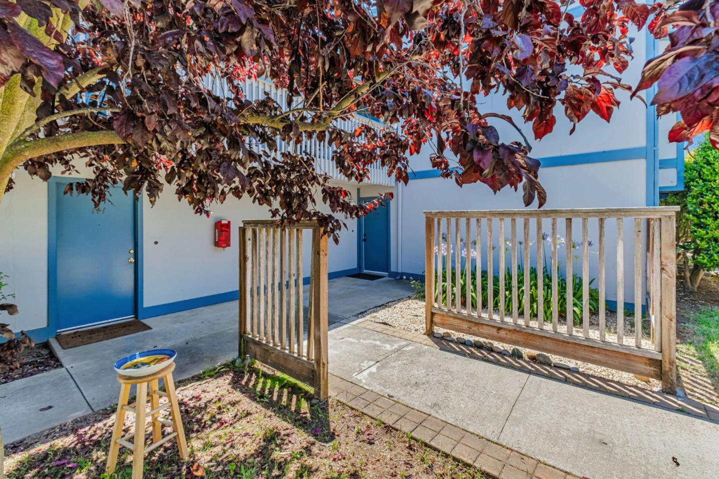 Detail Gallery Image 33 of 36 For 1925 46th Ave #143,  Capitola,  CA 95010 - 2 Beds | 1/1 Baths