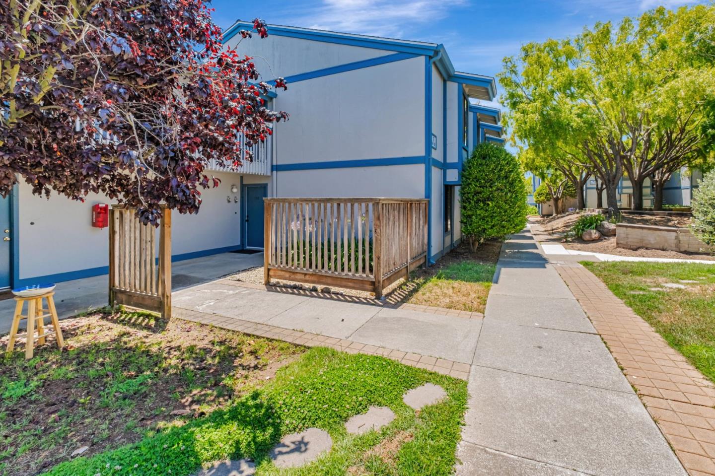 Detail Gallery Image 34 of 36 For 1925 46th Ave #143,  Capitola,  CA 95010 - 2 Beds | 1/1 Baths