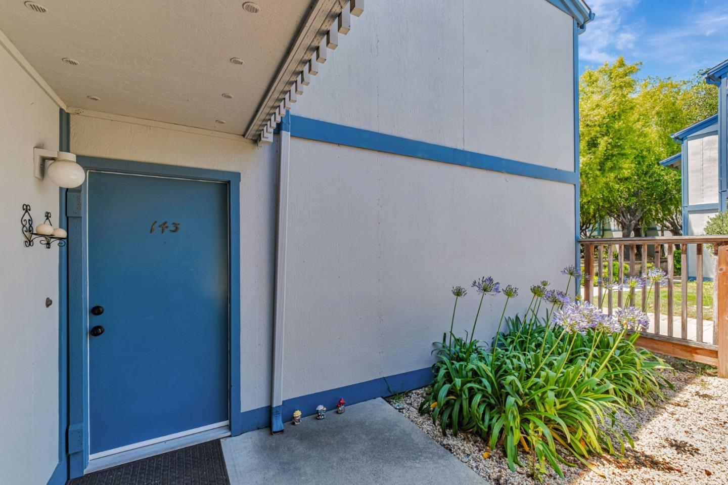 Detail Gallery Image 35 of 36 For 1925 46th Ave #143,  Capitola,  CA 95010 - 2 Beds | 1/1 Baths