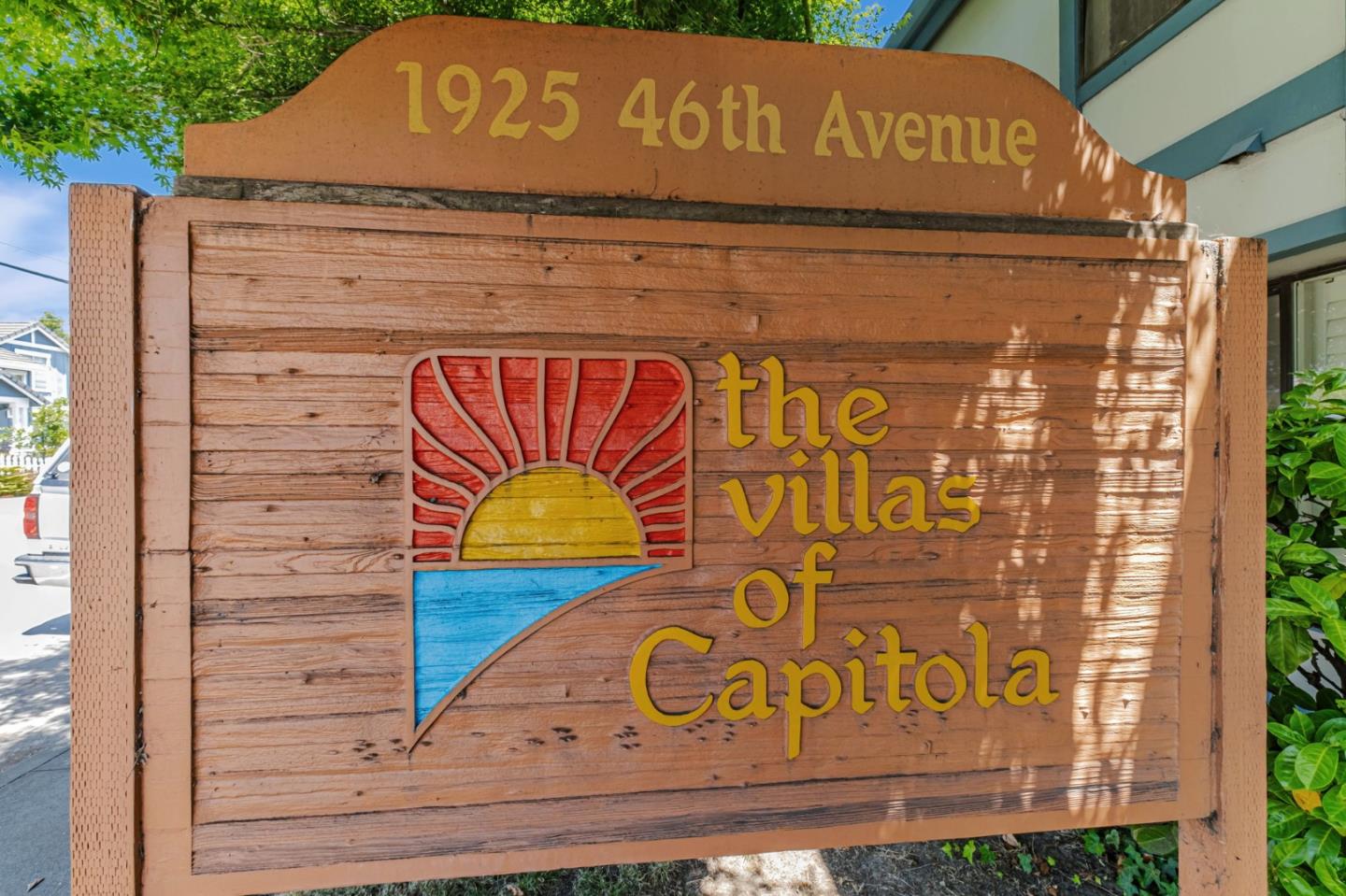 Detail Gallery Image 36 of 36 For 1925 46th Ave #143,  Capitola,  CA 95010 - 2 Beds | 1/1 Baths