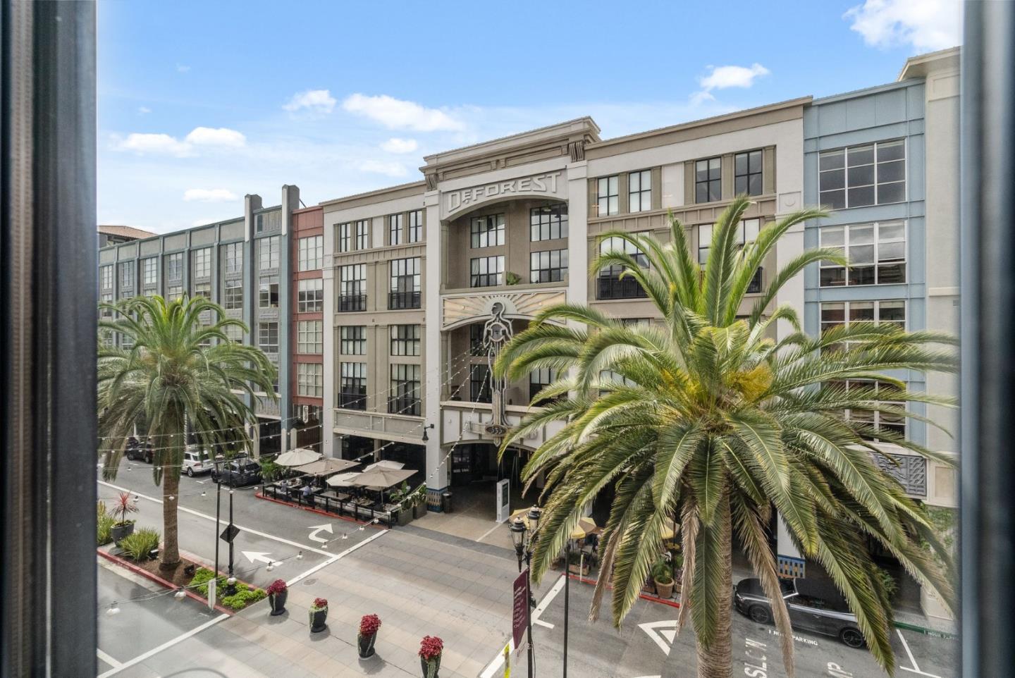 Detail Gallery Image 15 of 15 For 334 Santana Row #325,  San Jose,  CA 95128 - 2 Beds | 1/1 Baths