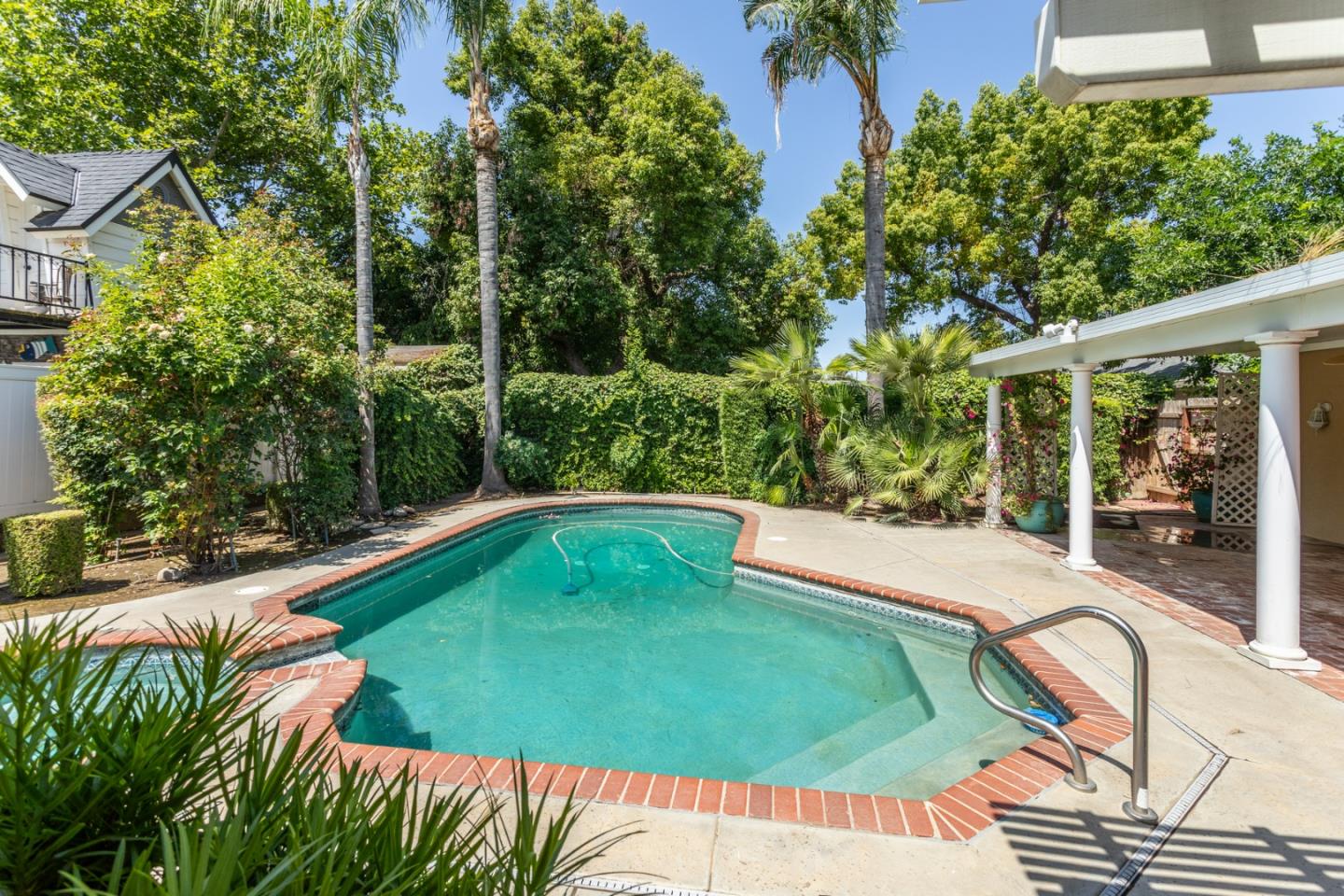 Detail Gallery Image 46 of 77 For 450 W Alluvial Ave, Clovis,  CA 93611 - 4 Beds | 2 Baths
