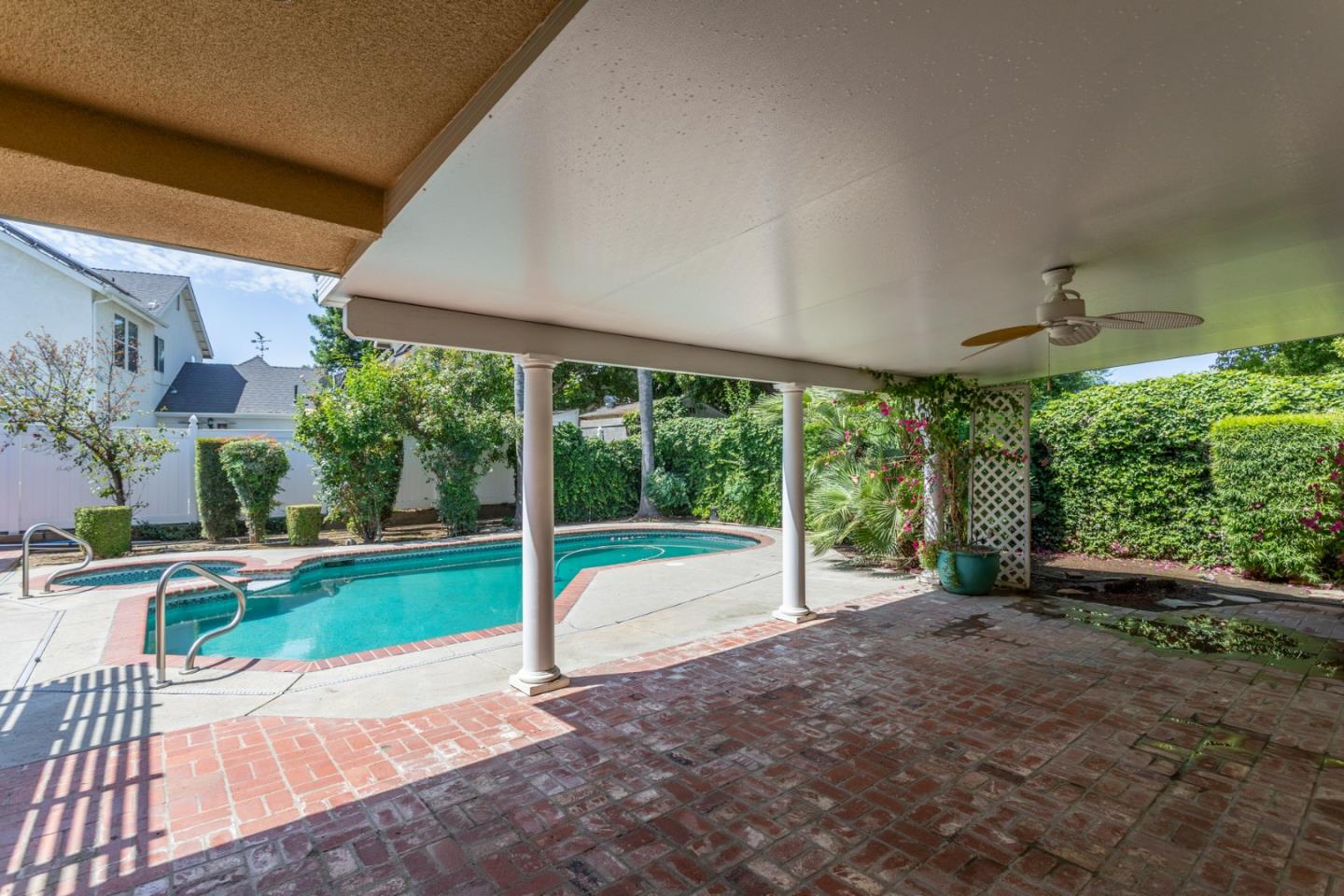 Detail Gallery Image 48 of 77 For 450 W Alluvial Ave, Clovis,  CA 93611 - 4 Beds | 2 Baths