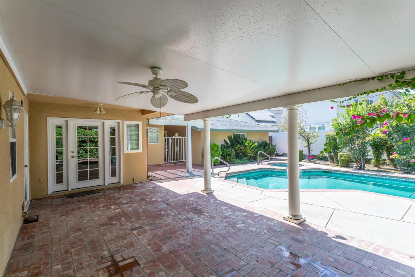 Detail Gallery Image 49 of 77 For 450 W Alluvial Ave, Clovis,  CA 93611 - 4 Beds | 2 Baths