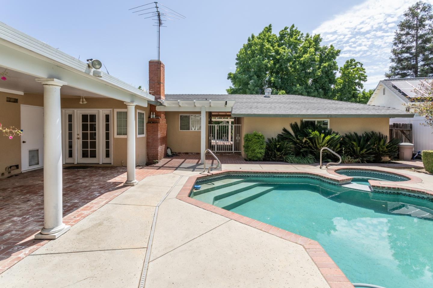 Detail Gallery Image 51 of 77 For 450 W Alluvial Ave, Clovis,  CA 93611 - 4 Beds | 2 Baths