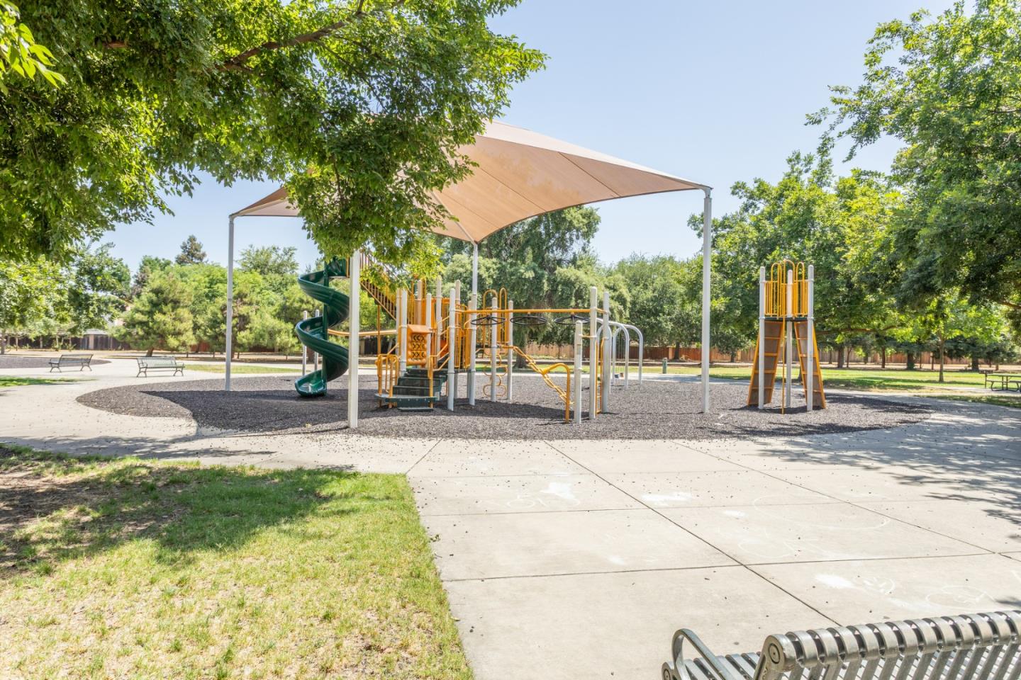 Detail Gallery Image 61 of 77 For 450 W Alluvial Ave, Clovis,  CA 93611 - 4 Beds | 2 Baths