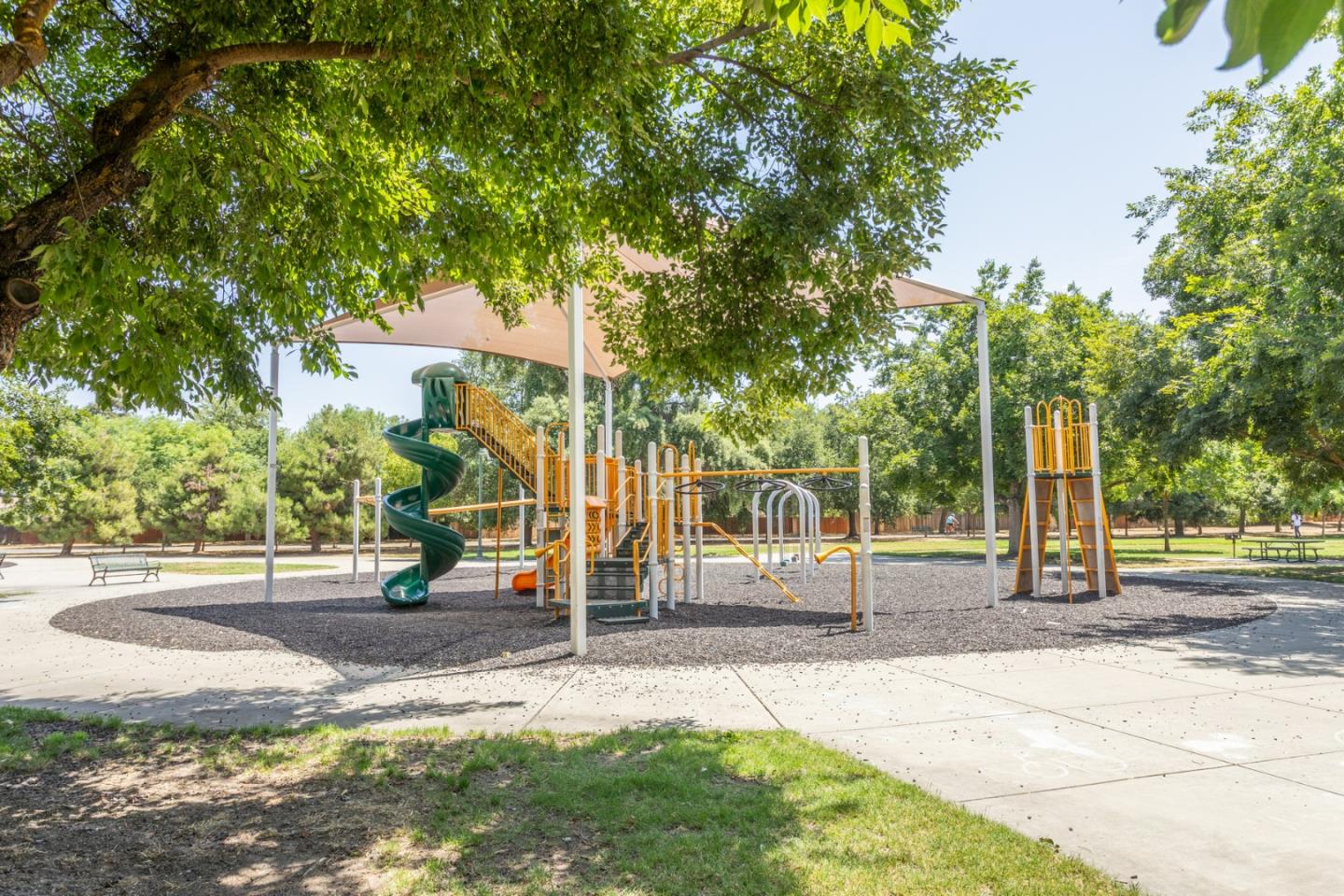 Detail Gallery Image 62 of 77 For 450 W Alluvial Ave, Clovis,  CA 93611 - 4 Beds | 2 Baths