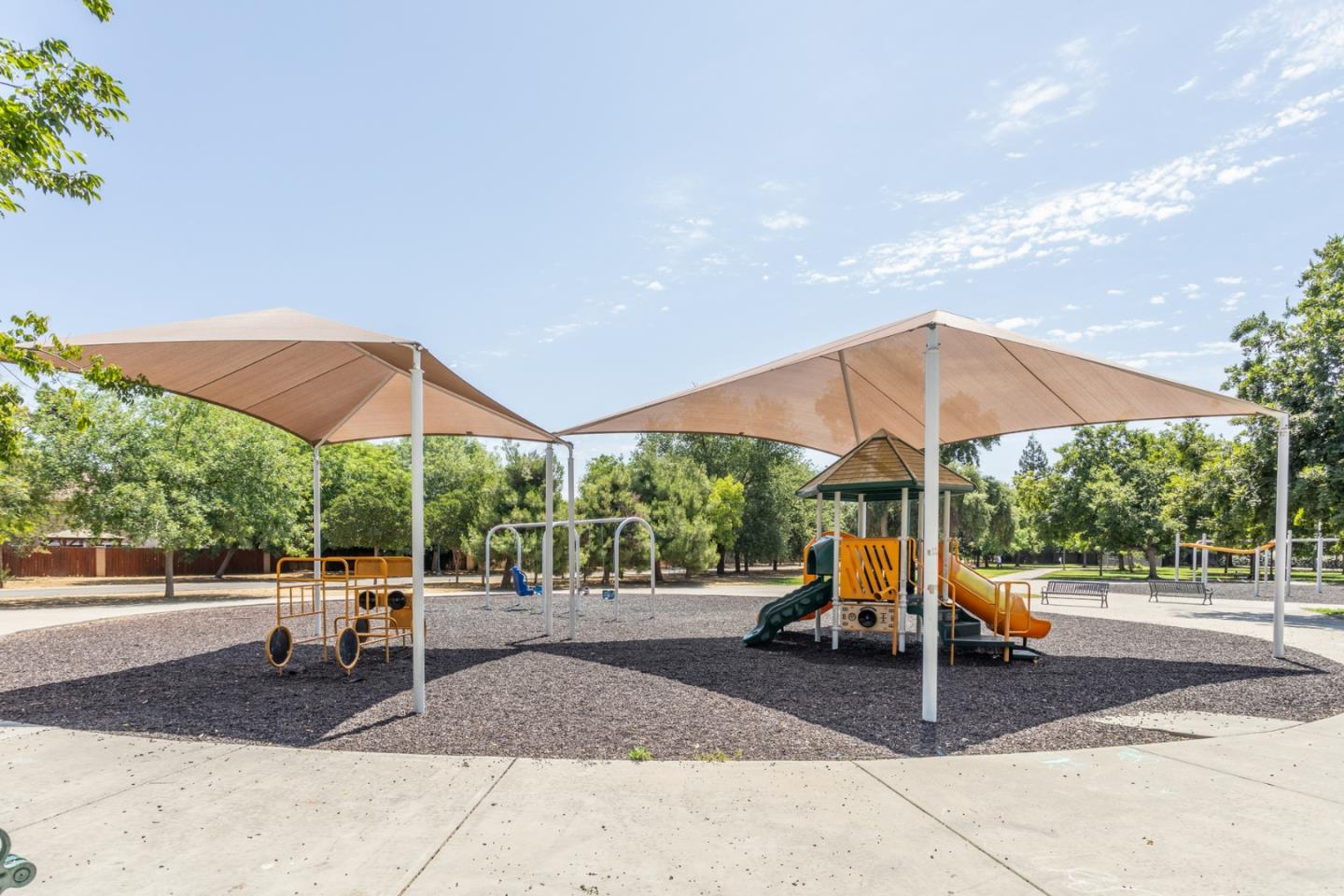 Detail Gallery Image 70 of 77 For 450 W Alluvial Ave, Clovis,  CA 93611 - 4 Beds | 2 Baths