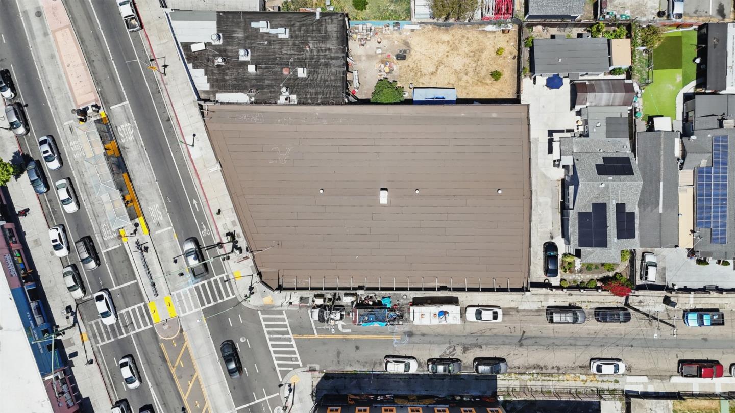 Detail Gallery Image 11 of 19 For 7134 International Blvd, Oakland,  CA 94621 - – Beds | – Baths