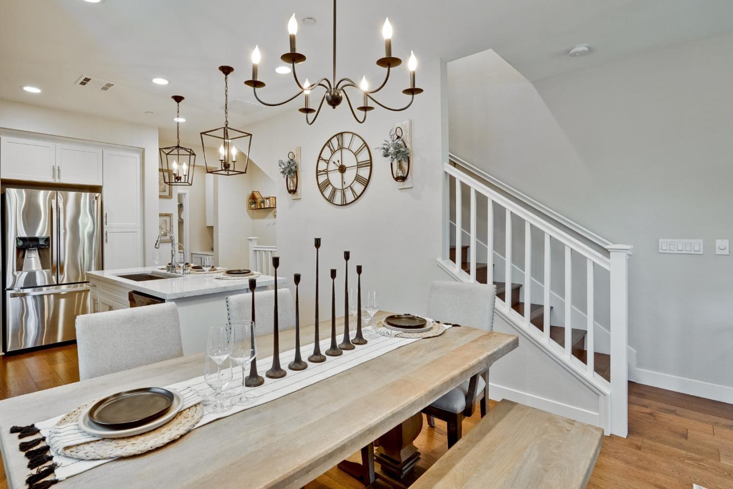 Detail Gallery Image 20 of 57 For 94 E 2nd St, Morgan Hill,  CA 95037 - 3 Beds | 3 Baths