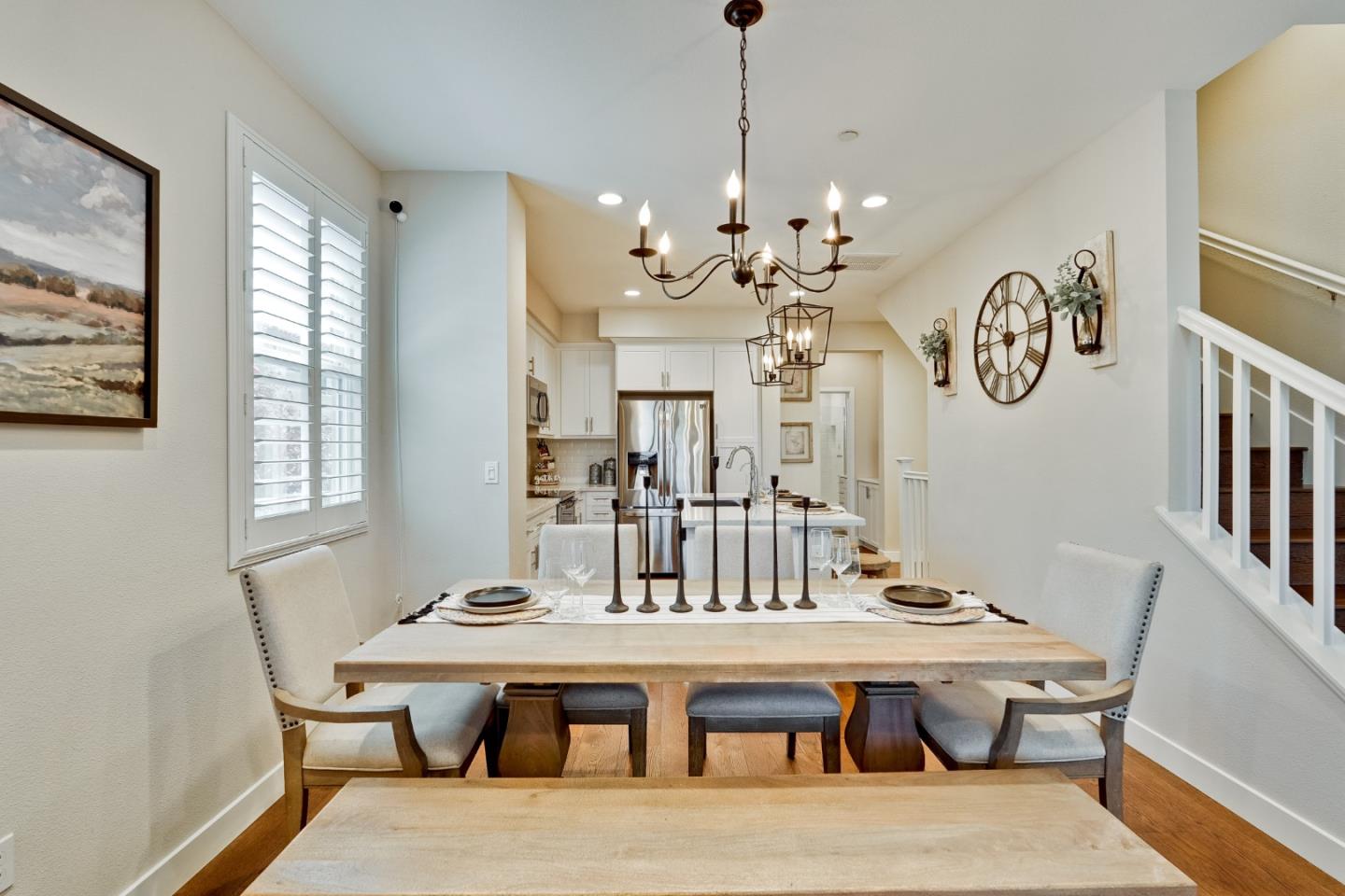 Detail Gallery Image 21 of 57 For 94 E 2nd St, Morgan Hill,  CA 95037 - 3 Beds | 3 Baths