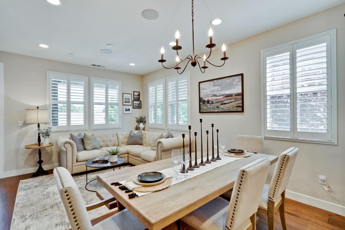 Detail Gallery Image 22 of 57 For 94 E 2nd St, Morgan Hill,  CA 95037 - 3 Beds | 3 Baths