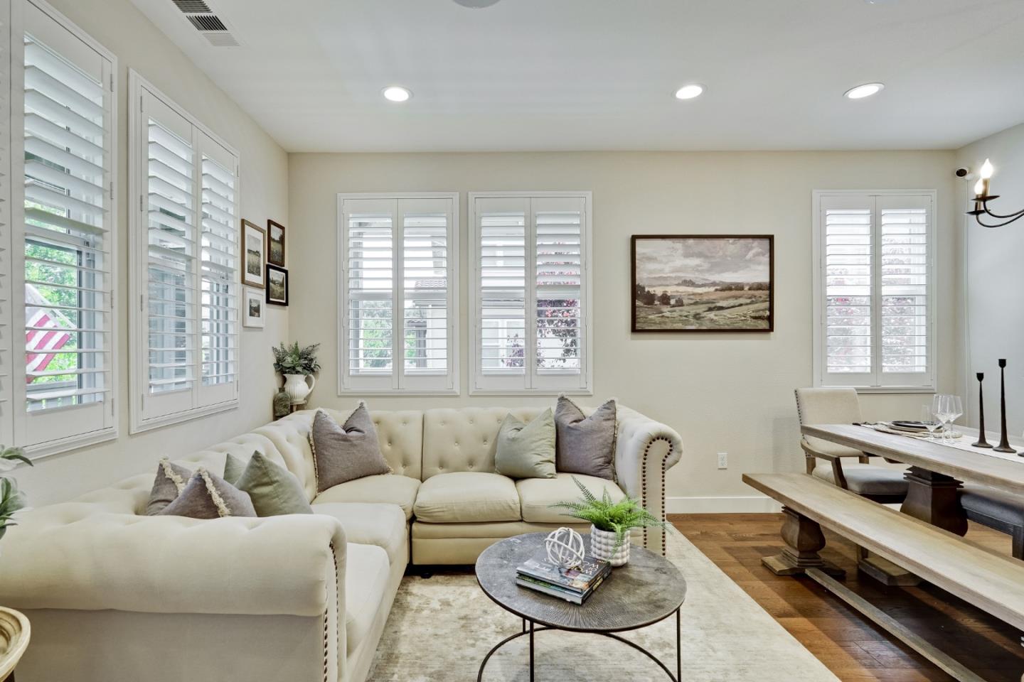 Detail Gallery Image 25 of 57 For 94 E 2nd St, Morgan Hill,  CA 95037 - 3 Beds | 3 Baths