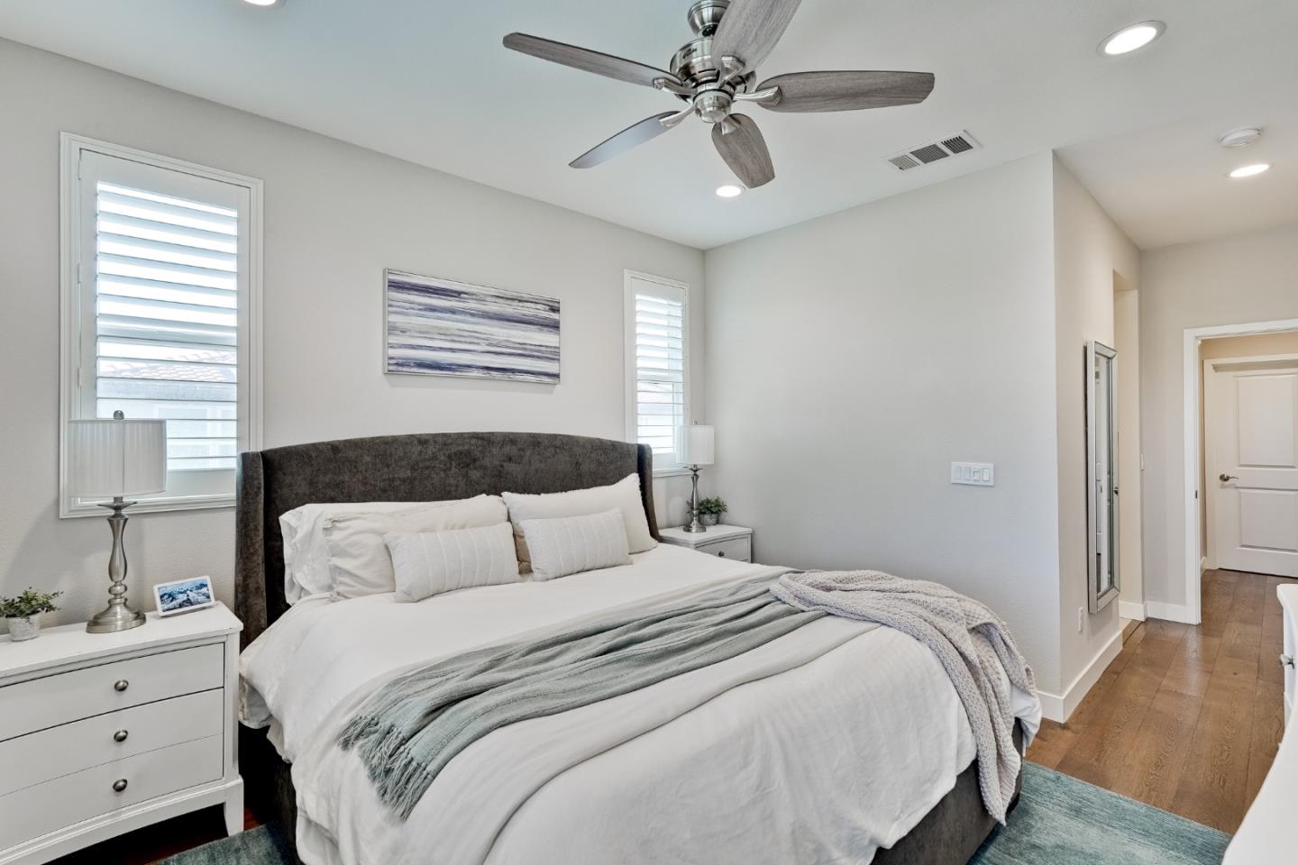 Detail Gallery Image 30 of 57 For 94 E 2nd St, Morgan Hill,  CA 95037 - 3 Beds | 3 Baths