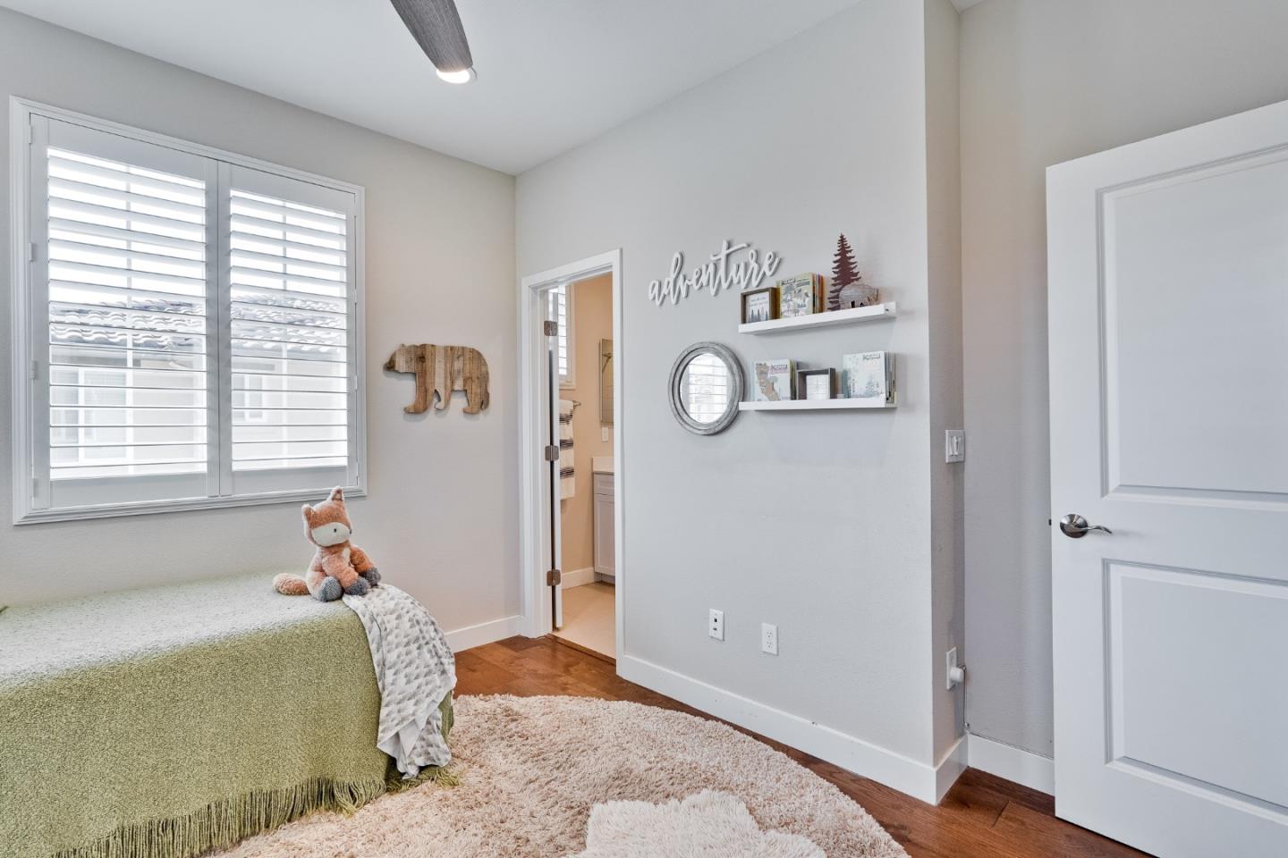 Detail Gallery Image 40 of 57 For 94 E 2nd St, Morgan Hill,  CA 95037 - 3 Beds | 3 Baths