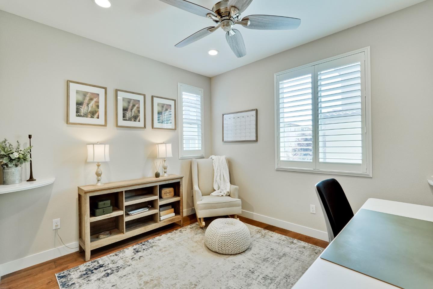 Detail Gallery Image 43 of 57 For 94 E 2nd St, Morgan Hill,  CA 95037 - 3 Beds | 3 Baths