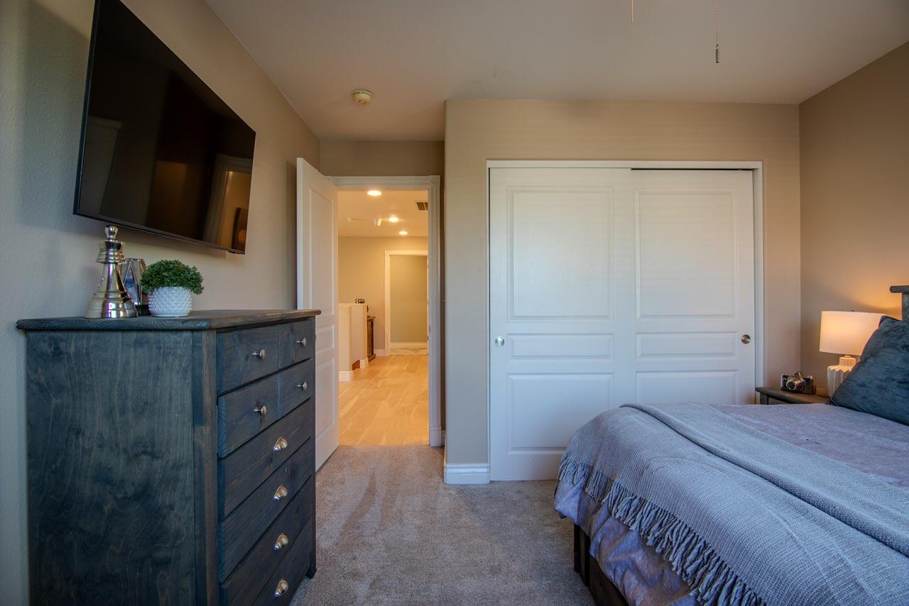 Detail Gallery Image 15 of 19 For 555 Calle Buena Vista, Morgan Hill,  CA 95037 - 3 Beds | 2/1 Baths