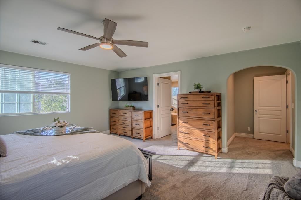Detail Gallery Image 16 of 19 For 555 Calle Buena Vista, Morgan Hill,  CA 95037 - 3 Beds | 2/1 Baths