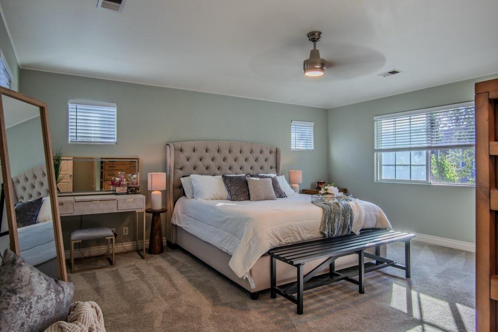 Detail Gallery Image 18 of 19 For 555 Calle Buena Vista, Morgan Hill,  CA 95037 - 3 Beds | 2/1 Baths
