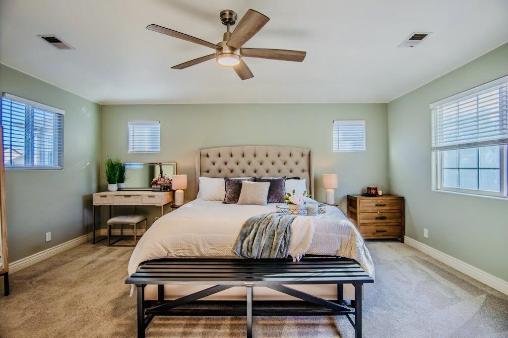 Detail Gallery Image 19 of 19 For 555 Calle Buena Vista, Morgan Hill,  CA 95037 - 3 Beds | 2/1 Baths