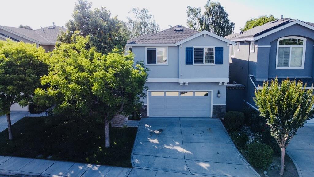 Detail Gallery Image 4 of 19 For 555 Calle Buena Vista, Morgan Hill,  CA 95037 - 3 Beds | 2/1 Baths