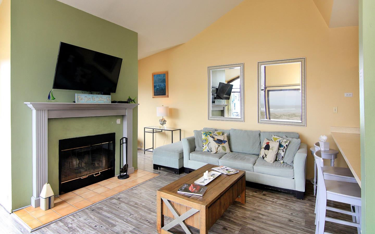 Detail Gallery Image 11 of 30 For 66 Pelican Pt, Watsonville,  CA 95076 - 1 Beds | 1 Baths
