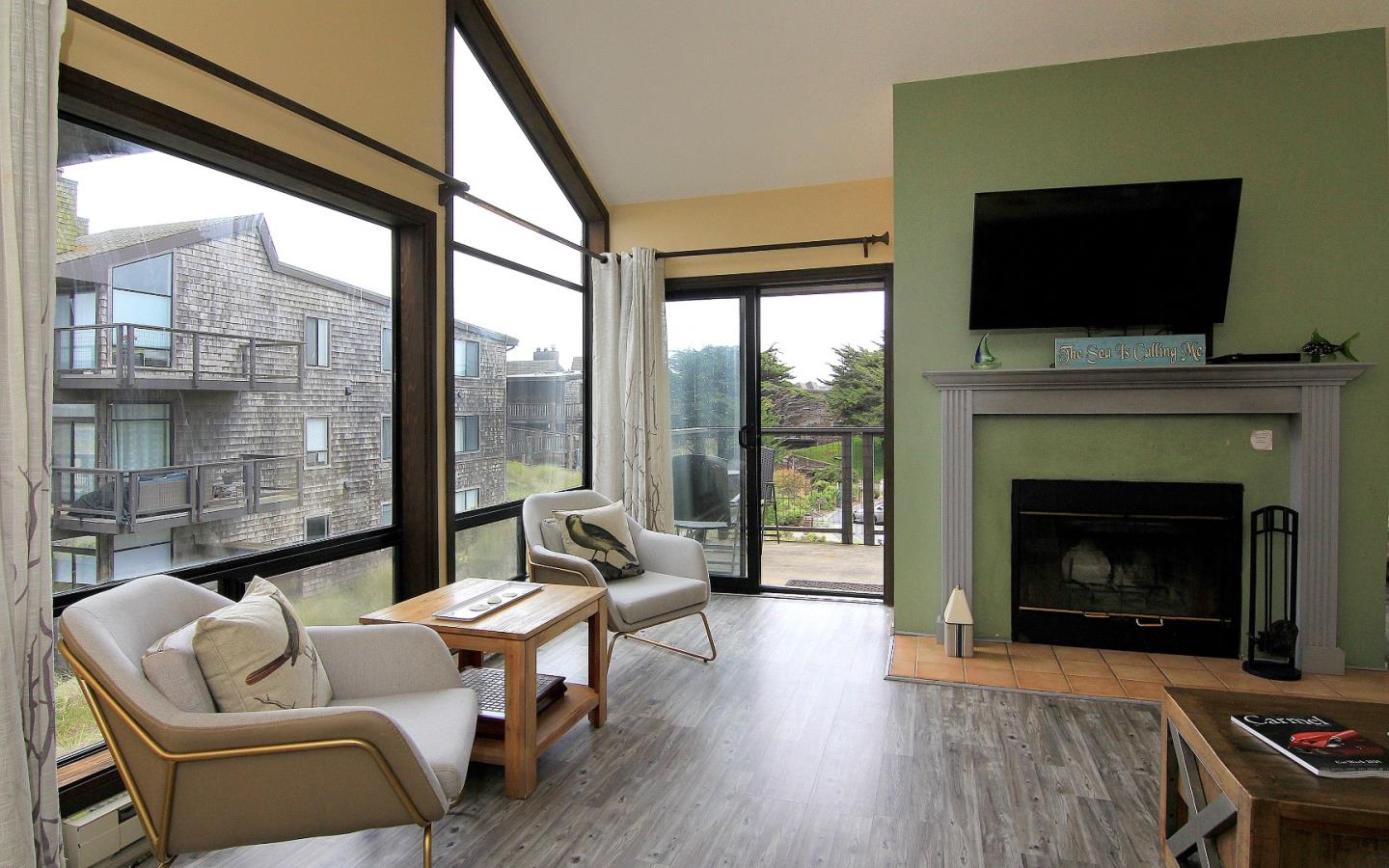 Detail Gallery Image 13 of 30 For 66 Pelican Pt, Watsonville,  CA 95076 - 1 Beds | 1 Baths