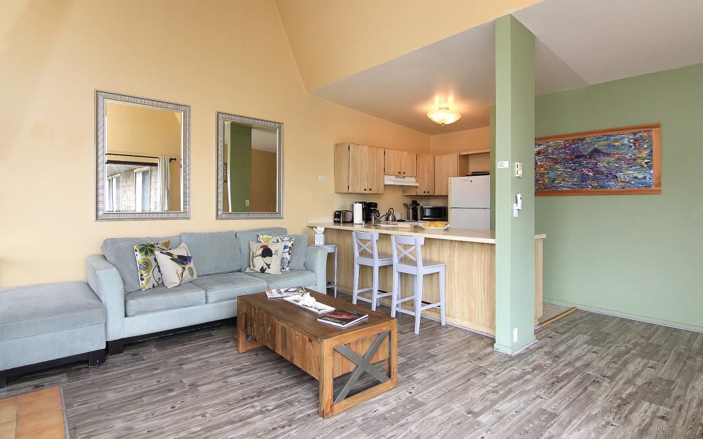 Detail Gallery Image 14 of 30 For 66 Pelican Pt, Watsonville,  CA 95076 - 1 Beds | 1 Baths
