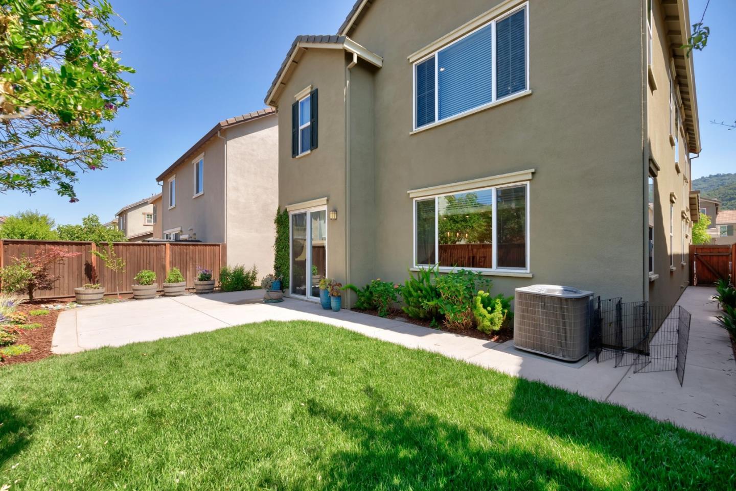 Detail Gallery Image 45 of 47 For 2551 Apricot Way, Gilroy,  CA 95020 - 4 Beds | 3 Baths
