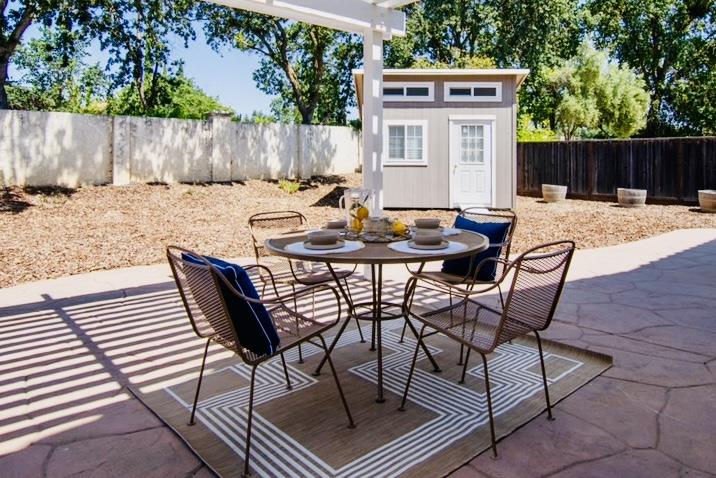Detail Gallery Image 17 of 20 For 1014 White Cloud Drive, Morgan Hill,  CA 95037 - 4 Beds | 2/1 Baths