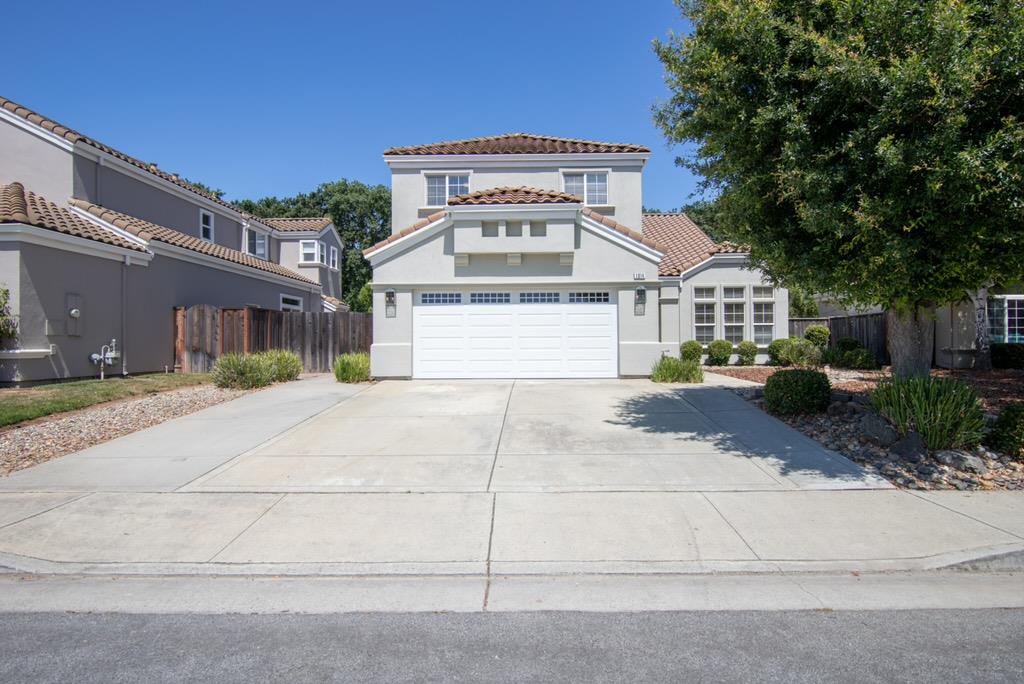 Detail Gallery Image 20 of 20 For 1014 White Cloud Drive, Morgan Hill,  CA 95037 - 4 Beds | 2/1 Baths