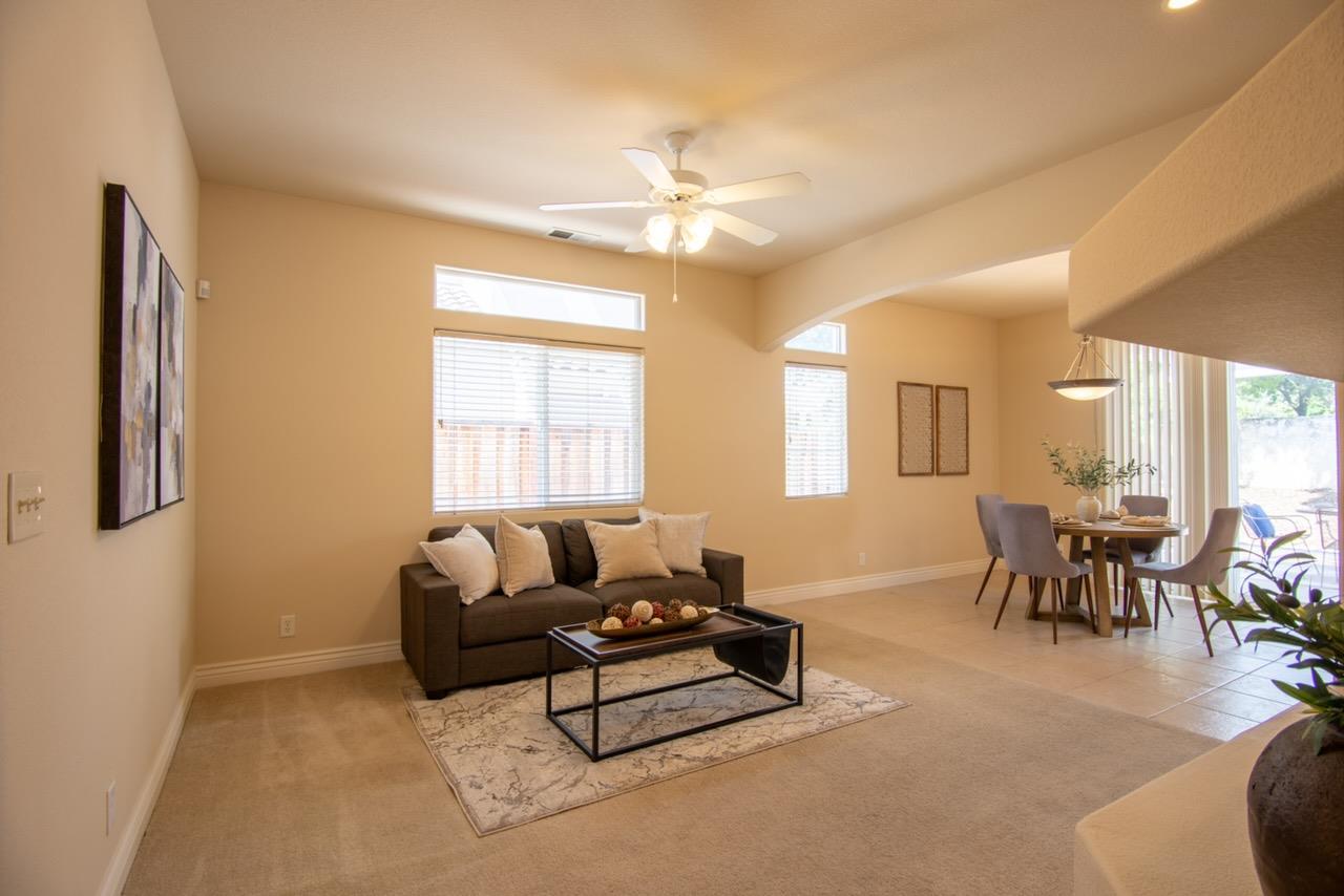 Detail Gallery Image 5 of 20 For 1014 White Cloud Drive, Morgan Hill,  CA 95037 - 4 Beds | 2/1 Baths