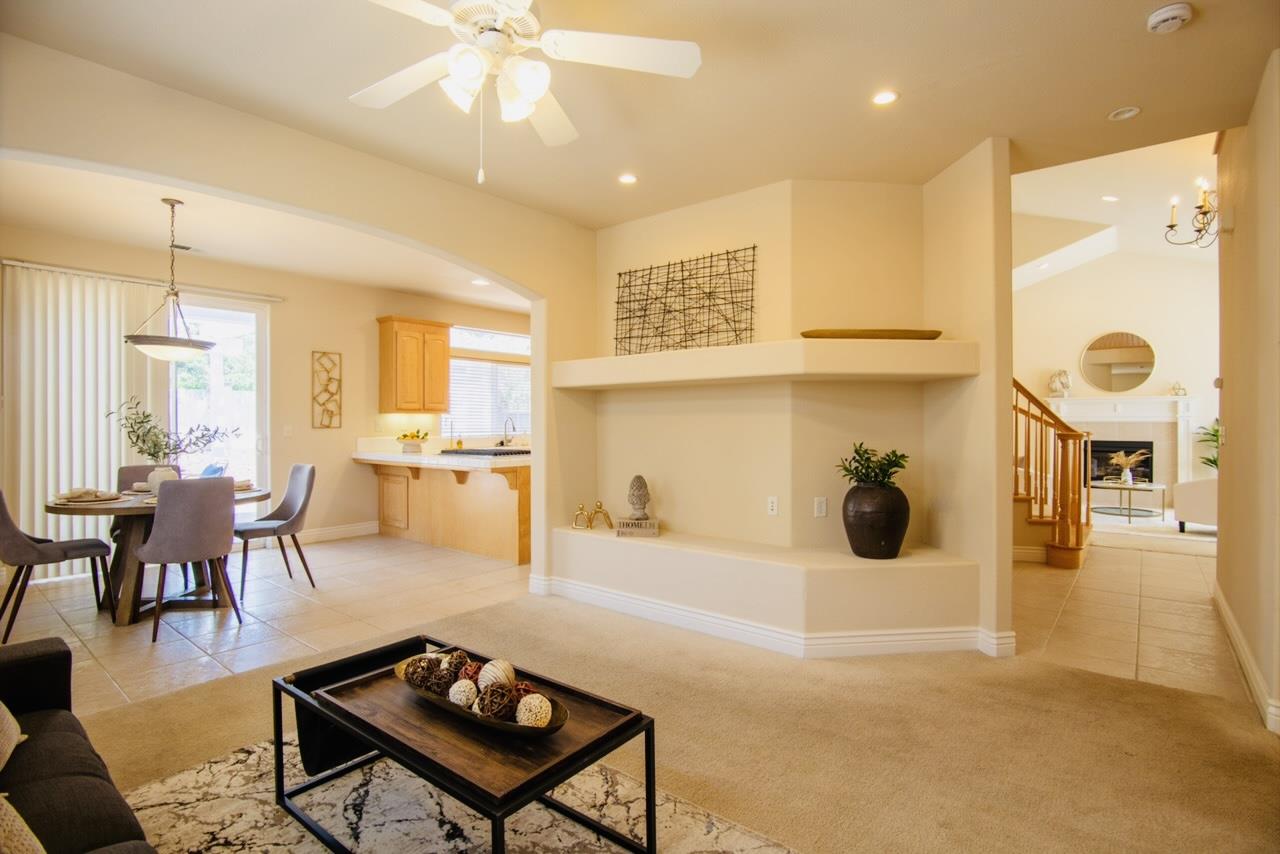 Detail Gallery Image 6 of 20 For 1014 White Cloud Drive, Morgan Hill,  CA 95037 - 4 Beds | 2/1 Baths