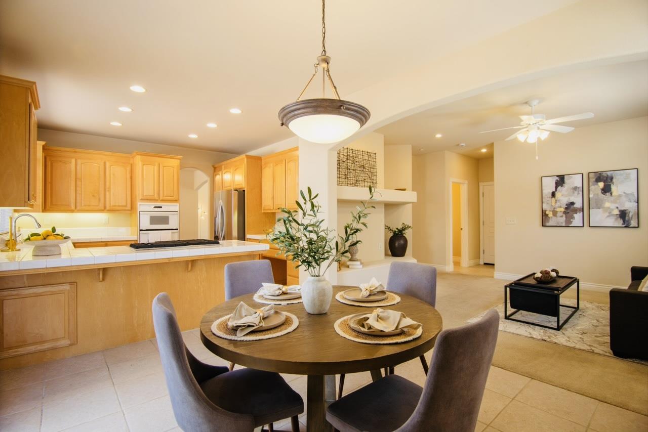 Detail Gallery Image 7 of 20 For 1014 White Cloud Drive, Morgan Hill,  CA 95037 - 4 Beds | 2/1 Baths
